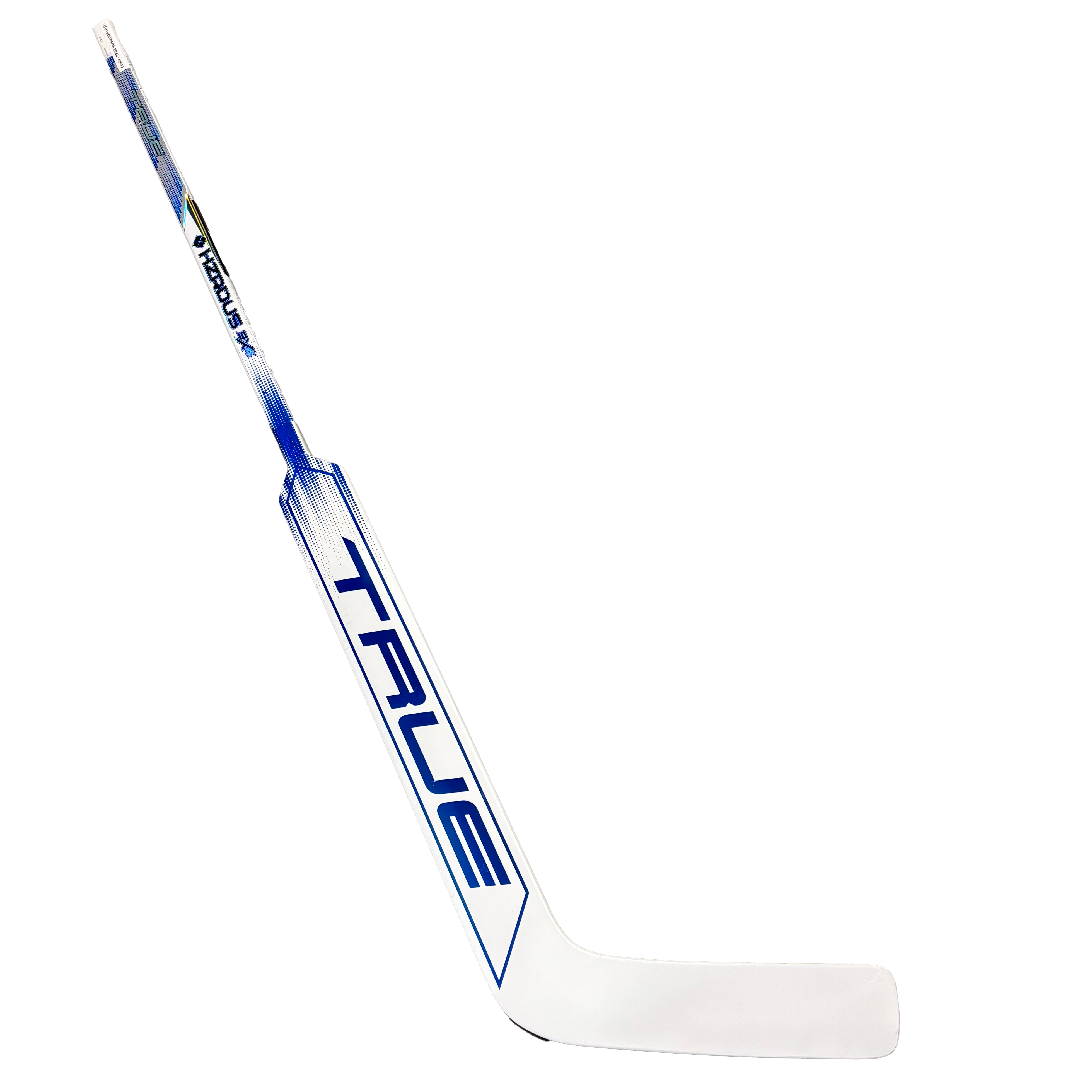 Goalie - TRUE Hzrdus 9X4